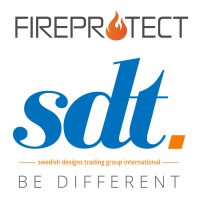 SDT Group International Ltd. logo - Similar company to Sdt Group
