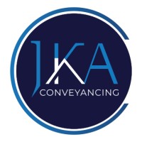 JKA & Co Conveyancing logo - Similar company to Jka Co