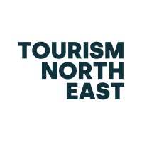 Tourism North East logo - Similar company to Sbs Inclusion Program