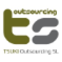TSUKI Outsourcing SL logo - Similar company to Finelis - Sales & Marketing Outsourcing