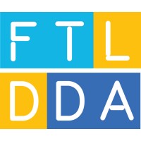 Fort Lauderdale Downtown Development Authority logo - Similar company to Sow Design Studio Inc