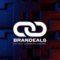 Brandeals - Buy, Sell & Invest In Digital Businesses logo - Similar company to Brandock