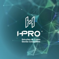 HPro – Soluções de TI para Gestão Corporativa logo - Similar company to Dgo Engenharia E Serviços