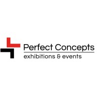 Perfect Concepts logo - Similar company to Project Concepts