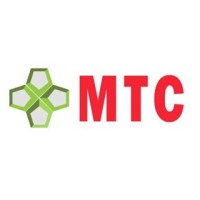 Micro Training Center logo - Similar company to Microcenter Gulf