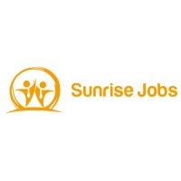 Sunrise jobs International logo - Similar company to J.U.A Frischeis Hrvatska