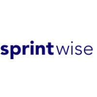 Sprintwise logo - Similar company to Sprintly
