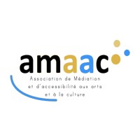 Association AMAAC logo - Similar company to Capdroits