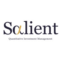 Salient Quantitative Investment Management logo - Similar company to Talentio Human Resources