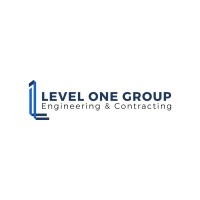 Level One Group logo - Similar company to Lines Contractors