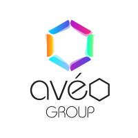 AvéoGroup logo - Similar company to Duotech Reunion