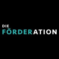 Die Förderation logo - Similar company to Bbanga Project