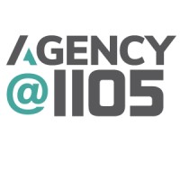 Agency@1105 logo - Similar company to 1105 Media