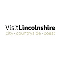 Visit Lincolnshire logo - Similar company to Tiao