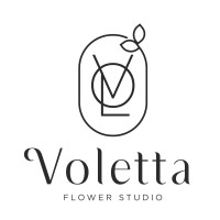 Voletta Flowers logo - Similar company to Pt Vesta Farmindo Abadi