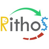 Rithos logo - Similar company to Makeimpact