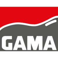 Gama logo - Similar company to Independent Fire Protection Company