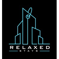 Relaxed Stays logo - Similar company to Park Place Properties