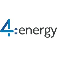 4:energy O&M GmbH logo - Similar company to 4Initia Gmbh