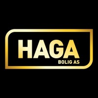 Haga Bolig AS logo - Similar company to Heim Boligsystem