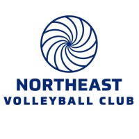 Northeast Volleyball Club logo - Similar company to Snew