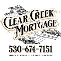 Clear Creek Mortgage