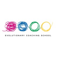 Evolutionary Coaching School logo - Similar company to Ican! Coaching And Advisory