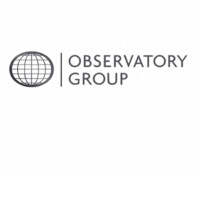 Observatory Group, LLC logo - Similar company to Prc Macro Limited