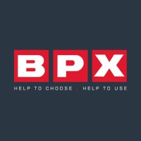 BPX Electro Mechanical Ireland logo - Similar company to Maso Engineering