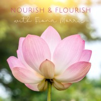 Nourish and Flourish logo - Similar company to Nourish Then Flourish Collective