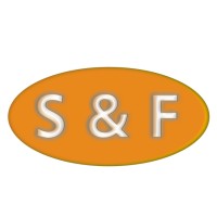 Santos & Fernandes logo - Similar company to Zip Design