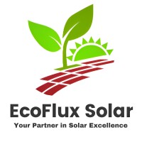 EcoFlux Solar logo - Similar company to Ecoflux Ng
