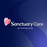 Sanctuary Care logo - Similar company to Syncurio