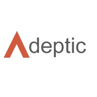 Adeptic Ltd logo - Similar company to Adeptic Creative Labs