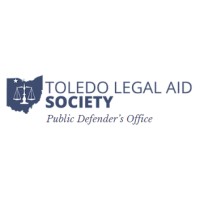 Toledo Legal Aid Society logo - Similar company to Heban, Murphree & Lewandowski, Llc