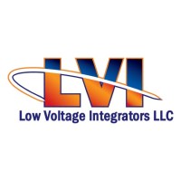 Low Voltage Integrators logo - Similar company to Adcock Properties