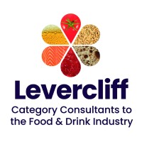 Levercliff - Certified B Corp™️ logo - Similar company to Délicio Sarl Jus