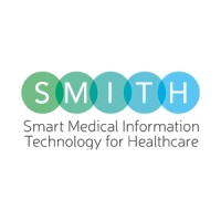 SMITH-Konsortium logo - Similar company to Highmed