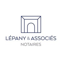 LÉPANY et Associés, notaires à NANTERRE (92000) et à PARIS (75017) logo - Similar company to Cabinet Anda