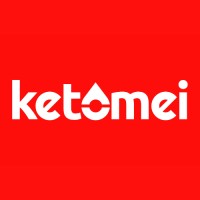 Ketomei logo - Similar company to Propel Method