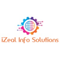 iZeal Info Solutions Private Limited logo - Similar company to Izeal, Inc