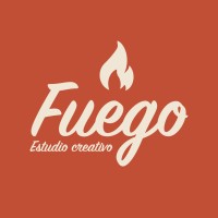 Fuego · Estudio Creativo logo - Similar company to Dinamarka