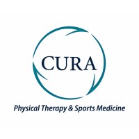 CURA Physical Therapy & Sports Medicine logo - Similar company to Msi