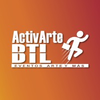Activarte BTL logo - Similar company to Ss-Btl