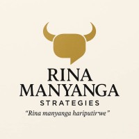 Rina Manyanga Strategies logo - Similar company to Ledger Migrator Limited