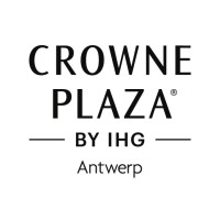 Crowne Plaza Antwerp logo - Similar company to Doubletree By Hilton Brussels City