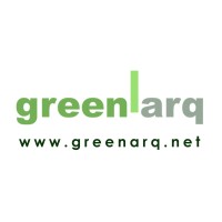 green|arq - estudos e projectos de arquitectura paisagista logo - Similar company to Treeworks