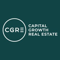 CGRE logo - Similar company to Sunago Advisory Group Inc