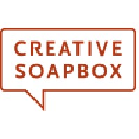 Creative Soapbox