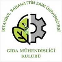 İZÜ-Gıda Mühendisliği Kulübü logo - Similar company to Gusta Cateri̇ng